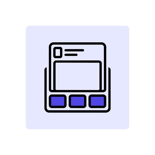 Promptless CPT Pages icon