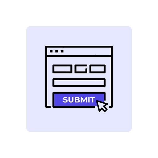 Promptless Forms icon
